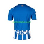 Camisolas de futebol Deportivo Alaves Equipamento Principal 2023/24 Manga Curta